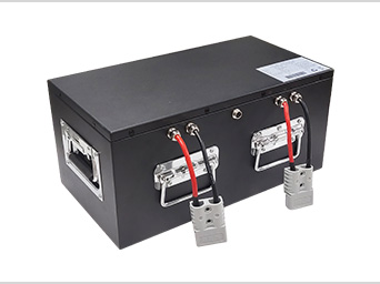 機(jī)器人鋰電池