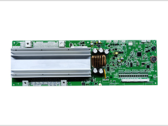 移動(dòng)通信儲(chǔ)能BMS