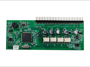2KW便攜電源逆變器BMS