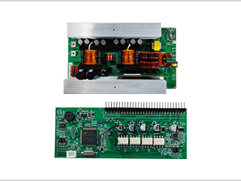 5KW移動儲能逆變器BMS