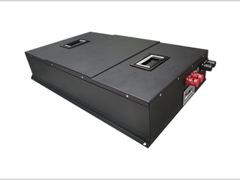 AGV機(jī)器人鋰電池