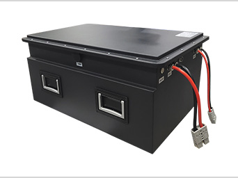 agv機(jī)器人鋰電池